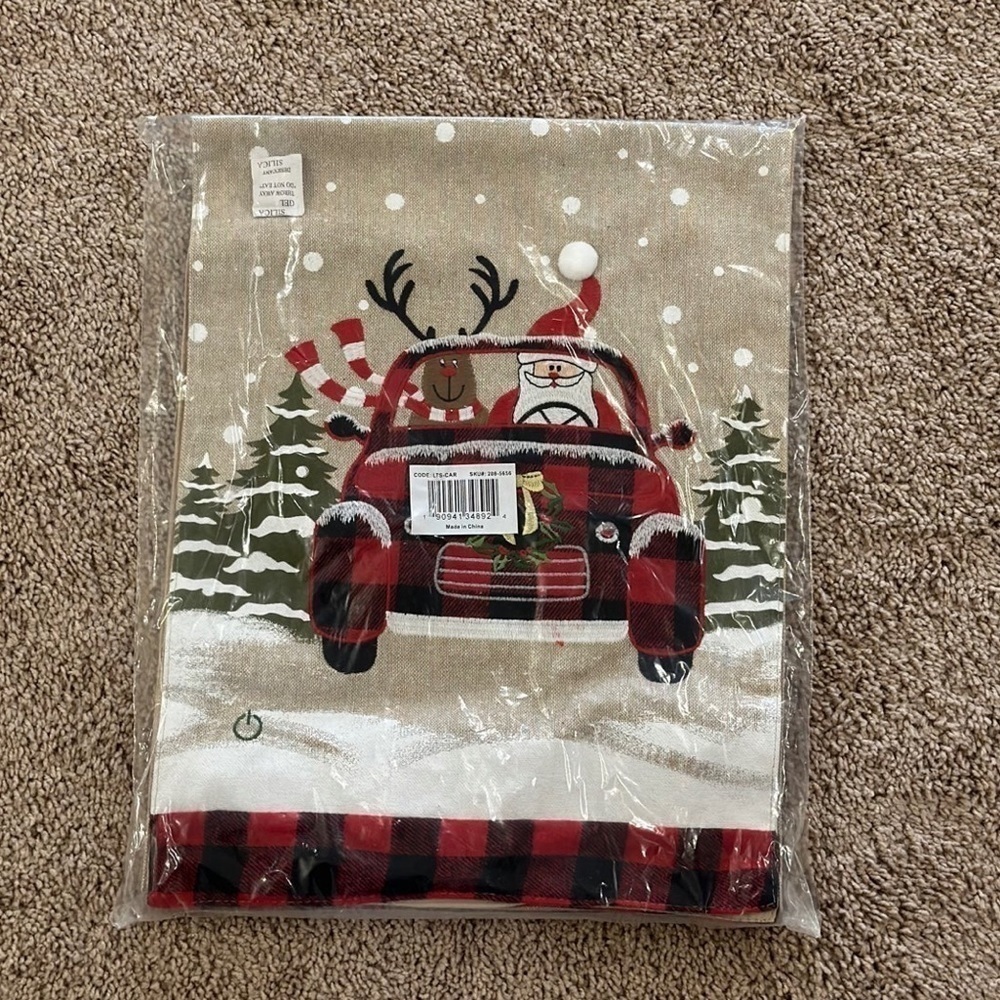 Christmas LED Table Runner NEW